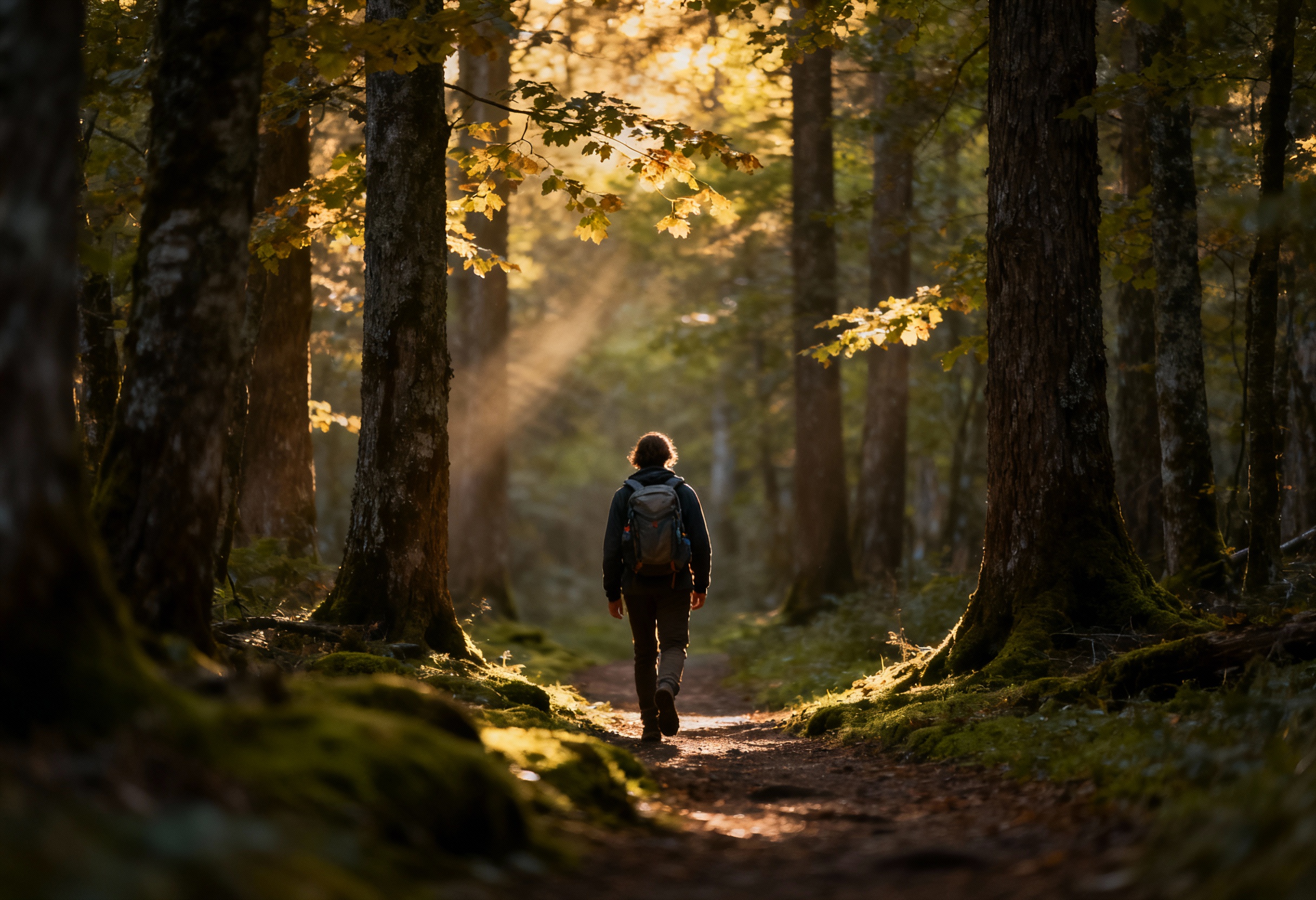 Цифровой детокс: зачем и как снизить время у экранов без стресса